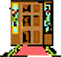 Help's door